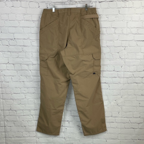5.11 Tactical Taclite Pro Ripstop Pant Size 36 x 34 - Picture 7 of 14